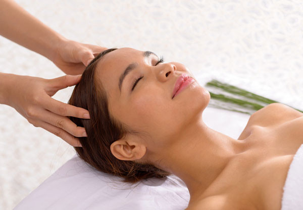 Unwind with a 60-Minute Full Body Massage -  Option for a 90-Minute Face, Body & Foot Massage Treatment