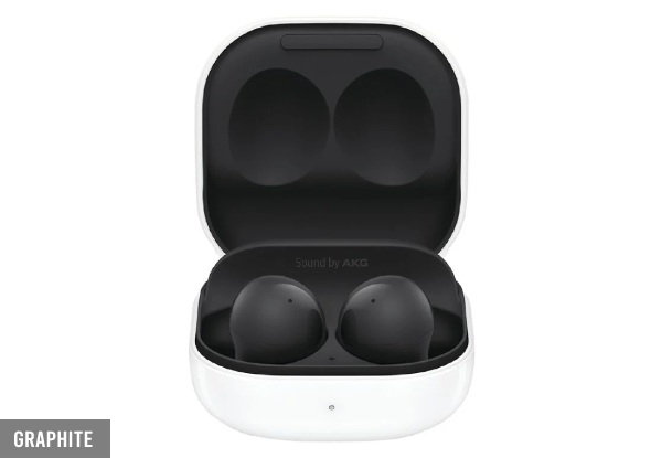Samsung Galaxy Buds 2 - Four Colours Available