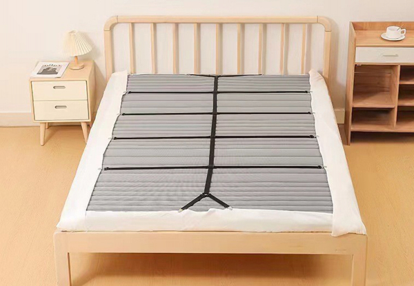 Adjustable Fitted Sheet Tensioner - Option for Two