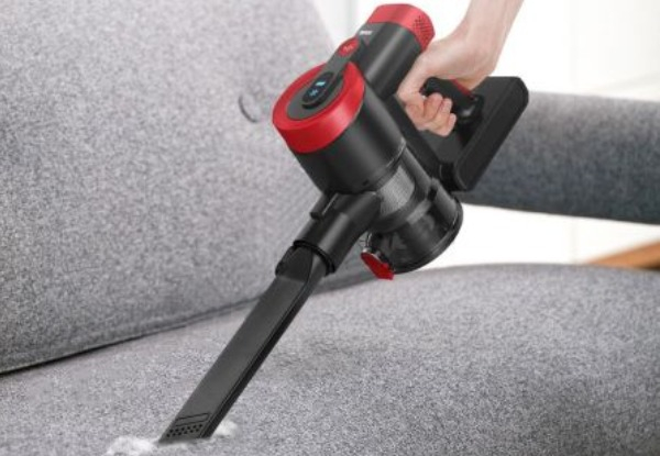 Maxkon 300W Cordless Handheld Vacuum Cleaner