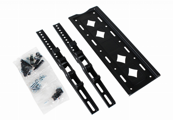 Adjustable TV Bracket - Two Sizes Available