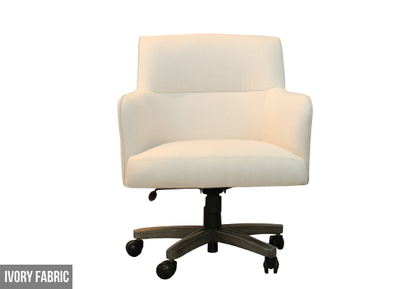 Elegance Office Chair - Three Styles Available