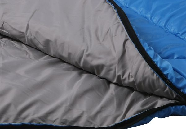 Outdoor Camping Single Sleeping Bag