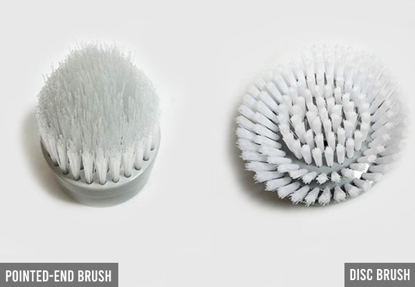 Four-Piece Vacuum Cleaning Brushes Compatible with Dyson Vacuum Cleaners V6, V7, V8, V10, V11