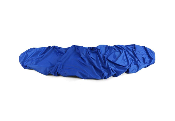Universal Kayak Cover - Four Sizes Available