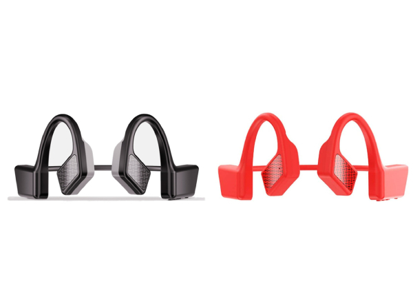 True Wireless Stereo Earphones - Two Colours Available