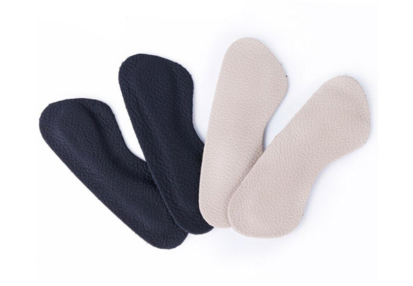 Pack of 20 Heel Grip Cushions with Free Delivery