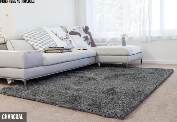 Madison Revival Rug - Three Colours Available