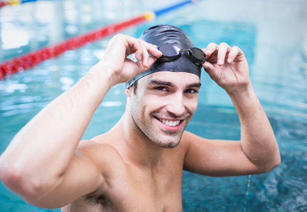 Adult Swimming Lessons - Options for Children or Private Swimming Lessons