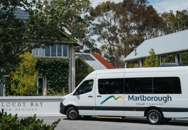 Marlborough Icons Tour