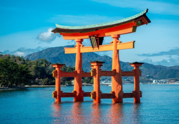 A Grand Japanese Sojourn - Per Person Twin-Share 16-Night Cruise Onboard Westerdam Tokyo Return incl. Return Flights & Two Nights Accommodation in Tokyo - Options for Inside, Outside or Balcony Cabin