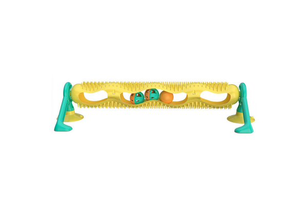One-Pack Cat Tunnel Track Toy - Option for Two-Pack