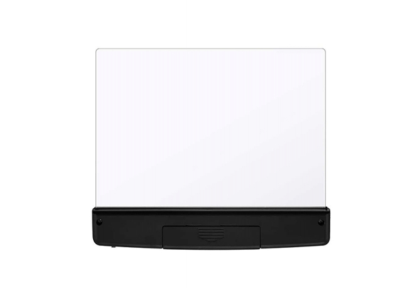 LED Panel Book Reading Lamp - Option for Two-Pack
