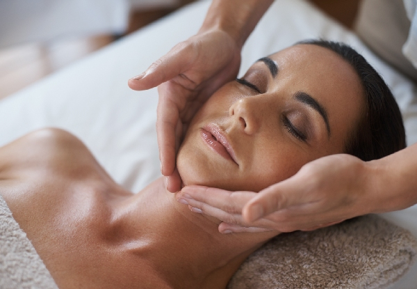 Relaxing Classic Facial for One Person incl. $20 Return Voucher - Option for Two People