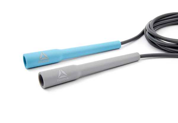Reebok Speed Skipping Rope - Two Colours Available