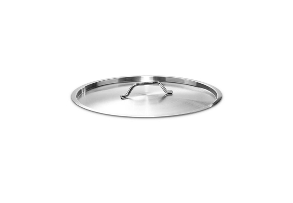 Soga Stainless Steel Cooking Pot - Seven Sizes Available