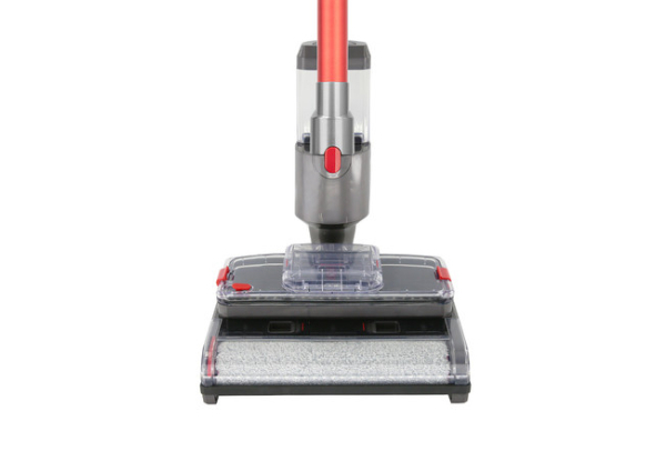 Electric Broom Cleaner Head Compatible with Dyson Incl. Cleaning Tank & Sewage Tank