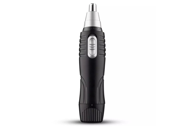 Ear Nose Hair Trimmer - Two Colours Available