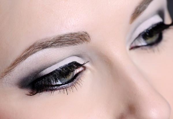 $8 for an Eyebrow Shape – Threading or Wax or $25 for a Brow Shape, Lash & Brow Tint (value up to $49)