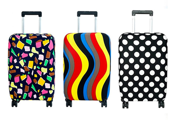 Stretchy Luggage Cover