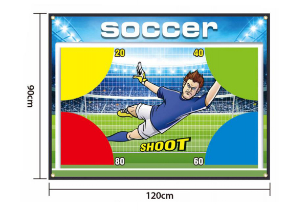 Ball Toss Game Toy Kit - Available in Three Styles