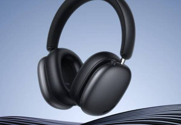ProBeats Active Noise Cancelling Headphones Black