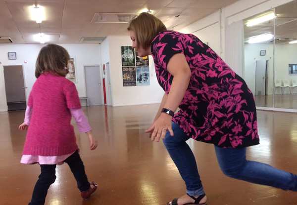 Three Child Drama Classes - Choose From Baby Drama 0-3 Years, 3-6 Years or 6-11 Years Classes