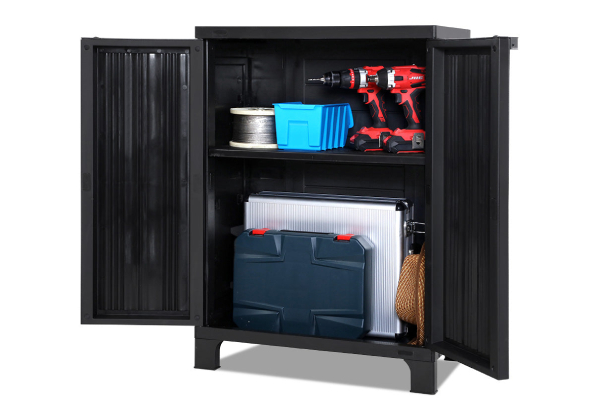 Gardeon Outdoor Storage Cabinet