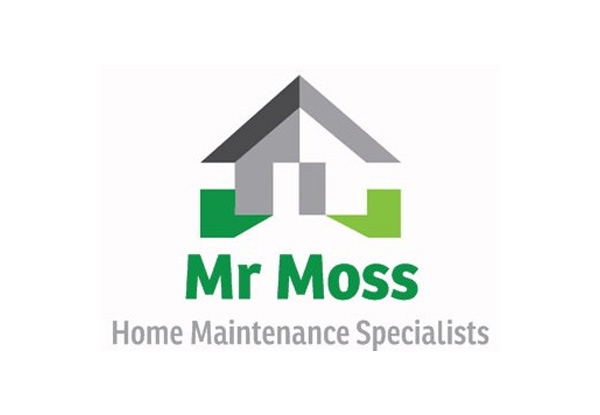 Moss, Mould & Lichen Roof Treatment Package