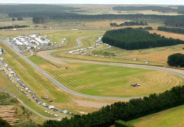 Motorcycling Canterbury Have-a-Go Day 14th April 2020 at Mike Pero Motorsport Park - Five Options Available