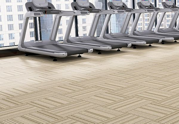 Marlow 20-Piece Carpet Tiles Flooring - Two Colours Available