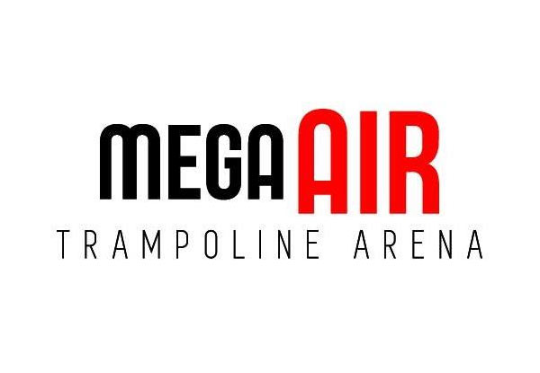 Preschool Kids' Fun Time Pass to Mega Air for One Toddler & One Adult - Option for Two Toddlers - Valid Tuesday, Thursday & Saturday