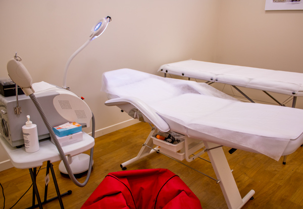 Medical Grade Microdermabrasion Treatment - Options for Radiance Booster, Hydration Therapy, Fractional Mesotherapy & to incl. an Active, Pumpkin, Lactic, Retinol, or Glycolic Peel