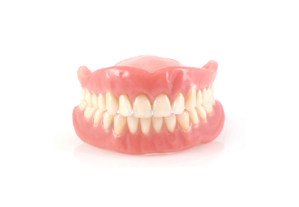 Full Upper OR Lower Denture Reline incl. Denture Clean with Consultation & Follow-Ups