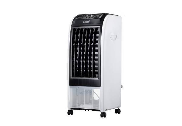 MAXKON 7L Evaporative Air Cooler with Remote Control - Two Colours Available