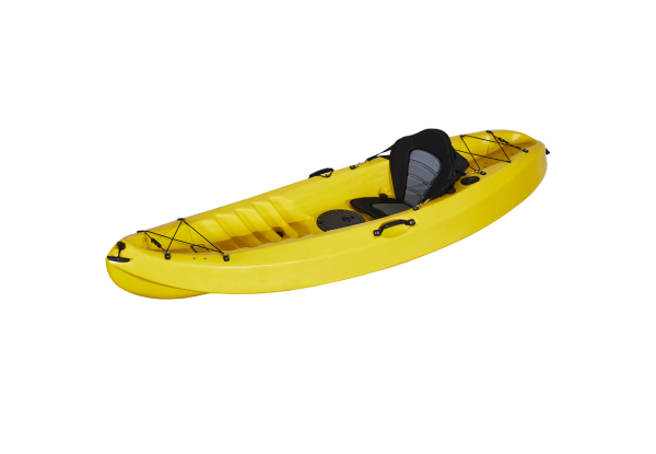 Pre-Order Water Wizard Kayak with Padded Seat - Four Colours Available & Option Without Seat