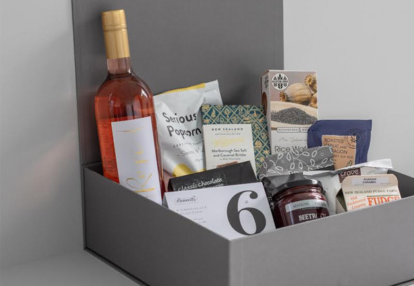 The Professional Luxury Gift Box with Free Delivery