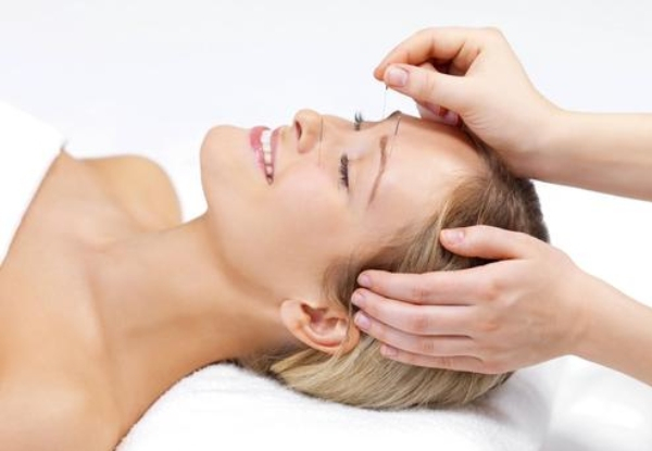 45-Minute Acupuncture for One Person - Option for Acupuncture & Cupping, Acupuncture & Massage or Any Three Sessions