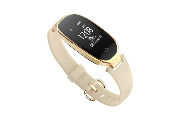 S3 Bluetooth Smart Watch - Available in Three Colours