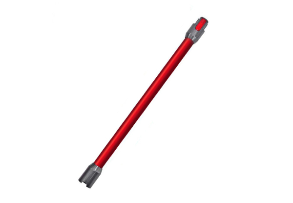 Vacuum Wand Stick Extension Tube Compatible with Dyson V7 V8 V10 V11 V15 - Two Colours Available