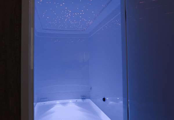 90-Minute Therapeutic Salt Float Experience for One Person - Option Available for Couples