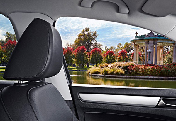 $249 for a Full Car Window Tint Service with a Lifetime Warranty