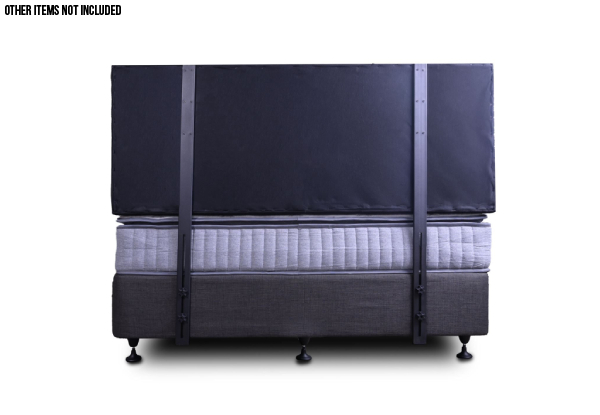 Orford Adjustable Headboard - Two Sizes Available