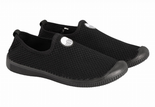 Mokau Reef Shoes - Eight Sizes Available
