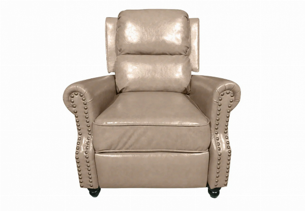 Nilsson Push Back Chair - Available in Three Colours