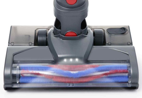 MyGenie Two-in-One Wet Mop Cordless Stick Vacuum - Three Colours Available
