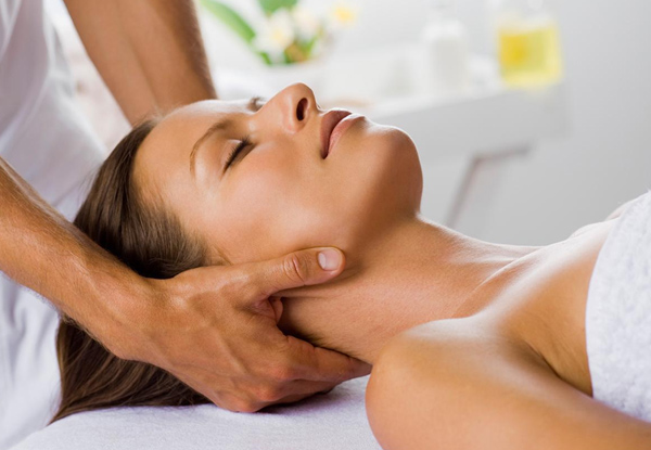One-Hour Aromatherapy Massage or Prenatal Massage - Option for a Two-Hour Clinical Aromatherapy & Holistic Full Body Massage incl. $15 Return Voucher