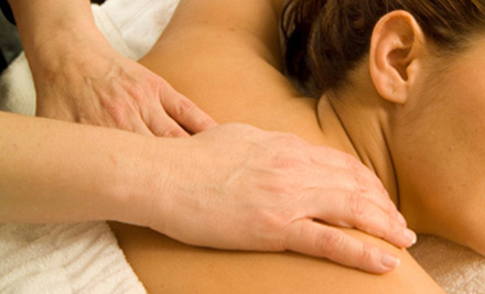 $89 for 90-Minute Pamper Package incl. a Facial & a Massage