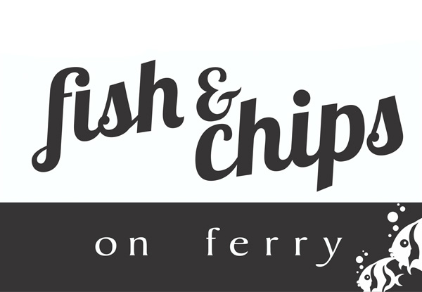 $10 Fish & Chips Lunch or Dinner Voucher