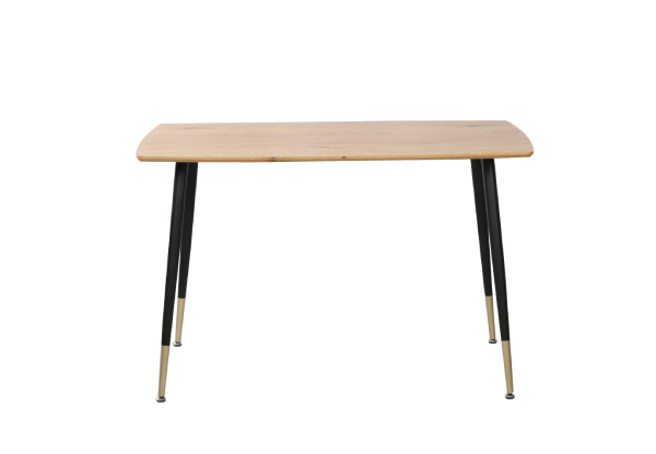 Bijok 120 Dining Table - Two Options Available